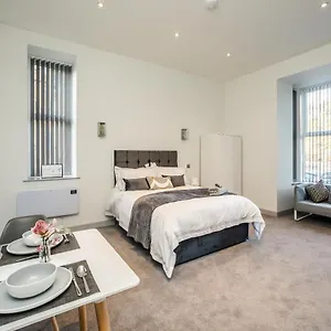  Apartment Greenhead United Kingdom