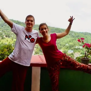  Homestay Mountain View Sri Lanka